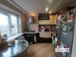 3-к квартира, вторичка, 70м2, 6/16 этаж