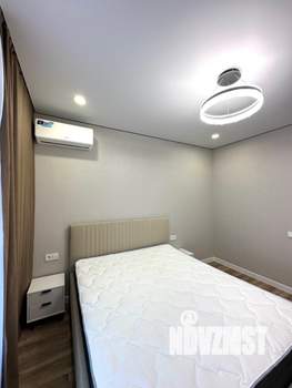 2-к квартира, вторичка, 55м2, 4/12 этаж