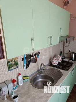 1-к квартира, вторичка, 30м2, 3/4 этаж