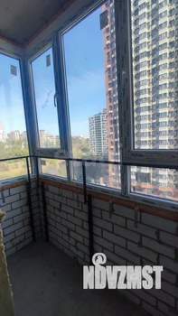 Студия квартира, вторичка, 32м2, 8/24 этаж