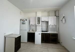 1-к квартира, вторичка, 37м2, 4/5 этаж