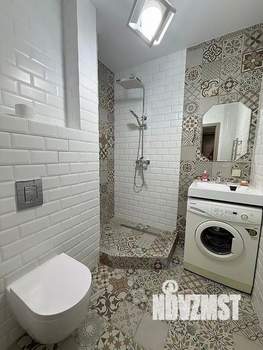 3-к квартира, вторичка, 53м2, 5/5 этаж