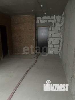 1-к квартира, вторичка, 33м2, 17/24 этаж