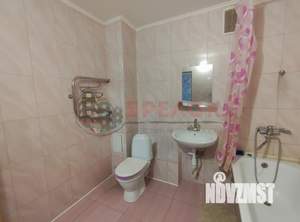 1-к квартира, вторичка, 48м2, 4/10 этаж