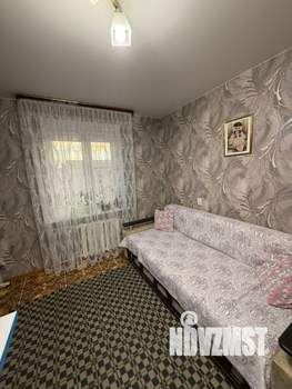 2-к квартира, вторичка, 36м2, 9/9 этаж