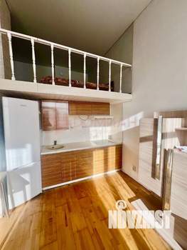 1-к квартира, вторичка, 45м2, 2/4 этаж
