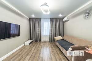 2-к квартира, вторичка, 58м2, 7/12 этаж