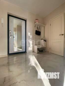 1-к квартира, вторичка, 43м2, 14/18 этаж
