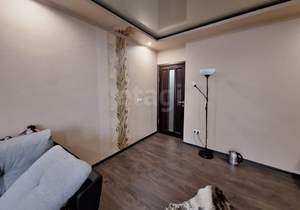 1-к квартира, вторичка, 40м2, 7/11 этаж