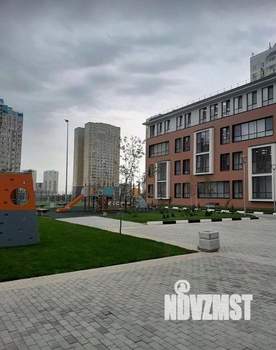 2-к квартира, вторичка, 47м2, 17/18 этаж