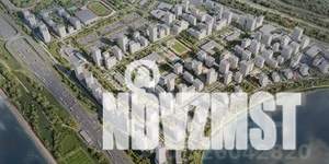 3-к квартира, вторичка, 68м2, 8/17 этаж