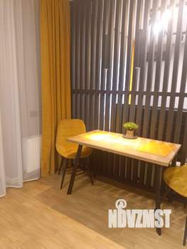 1-к квартира, вторичка, 37м2, 11/14 этаж