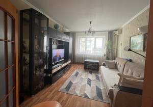 3-к квартира, вторичка, 64м2, 8/10 этаж