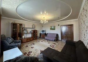 3-к квартира, вторичка, 105м2, 5/9 этаж