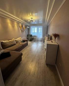 3-к квартира, вторичка, 82м2, 3/10 этаж