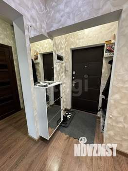 1-к квартира, вторичка, 40м2, 3/5 этаж