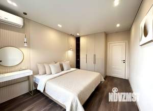 4-к квартира, вторичка, 90м2, 14/25 этаж