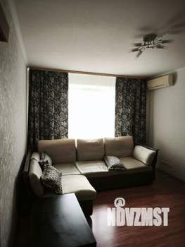 1-к квартира, вторичка, 40м2, 9/10 этаж