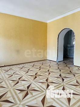 4-к квартира, вторичка, 152м2, 2/4 этаж