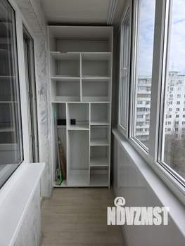 2-к квартира, вторичка, 54м2, 7/10 этаж