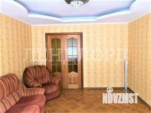 3-к квартира, вторичка, 86м2, 1/10 этаж