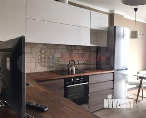 1-к квартира, вторичка, 47м2, 20/21 этаж