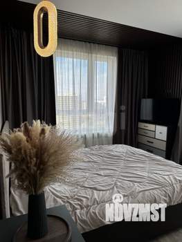 3-к квартира, вторичка, 75м2, 21/24 этаж