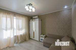1-к квартира, вторичка, 31м2, 4/7 этаж