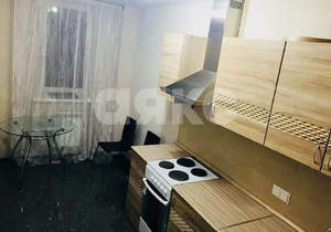 1-к квартира, вторичка, 36м2, 1/8 этаж