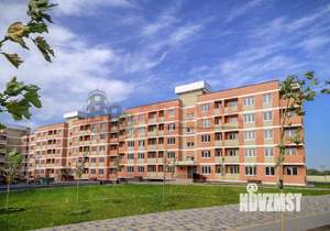 Студия квартира, вторичка, 27м2, 9/9 этаж