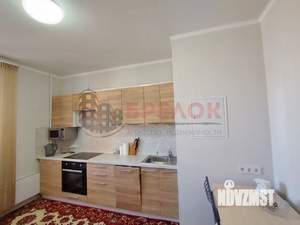 2-к квартира, вторичка, 55м2, 14/17 этаж