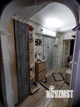 2-к квартира, вторичка, 48м2, 5/5 этаж