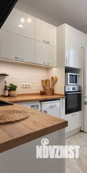 2-к квартира, вторичка, 60м2, 22/23 этаж