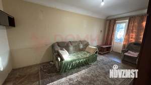 3-к квартира, вторичка, 59м2, 5/6 этаж