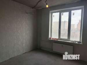 1-к квартира, вторичка, 38м2, 8/19 этаж