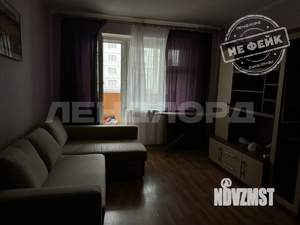 2-к квартира, вторичка, 57м2, 2/10 этаж
