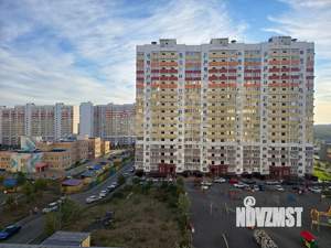 3-к квартира, вторичка, 86м2, 6/21 этаж