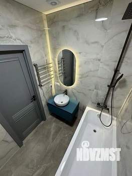 3-к квартира, вторичка, 77м2, 24/25 этаж