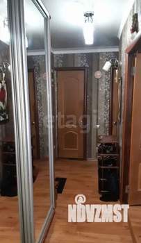 2-к квартира, вторичка, 46м2, 2/5 этаж