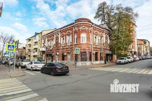 3-к квартира, вторичка, 74м2, 1/2 этаж