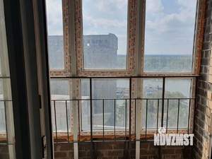 2-к квартира, вторичка, 58м2, 6/24 этаж