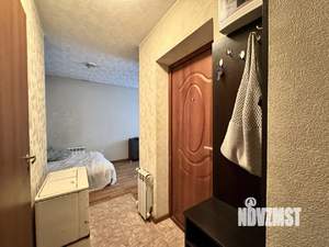1-к квартира, вторичка, 26м2, 1/1 этаж