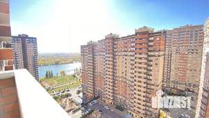 2-к квартира, сданный дом, 61м2, 15/20 этаж