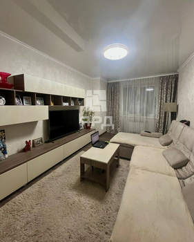 3-к квартира, вторичка, 84м2, 11/19 этаж