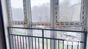 Студия квартира, вторичка, 47м2, 10/24 этаж