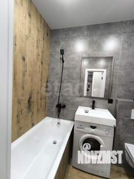 1-к квартира, вторичка, 35м2, 6/25 этаж