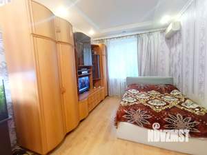 2-к квартира, вторичка, 40м2, 1/2 этаж