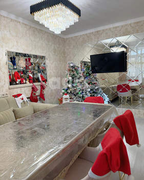 3-к квартира, вторичка, 75м2, 18/21 этаж