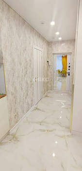 1-к квартира, вторичка, 39м2, 6/25 этаж