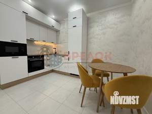 1-к квартира, вторичка, 36м2, 14/17 этаж